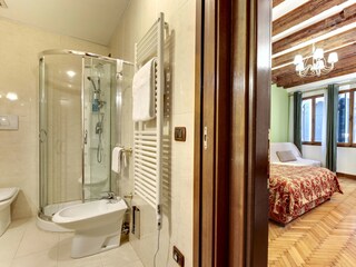 Appartamento Venedig Caratteristiche 18