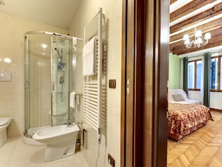 Appartement Venedig Équipement 18