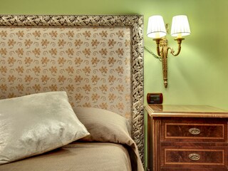 Appartamento Venedig Caratteristiche 19