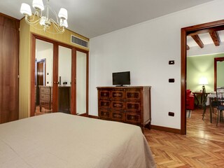 Appartamento Venedig Caratteristiche 20