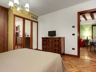 Appartement Venedig Équipement 20
