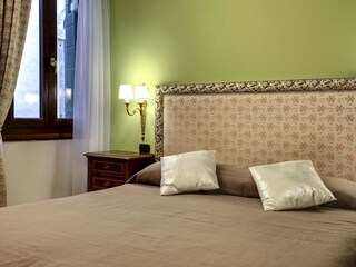 Appartamento Venedig Caratteristiche 21