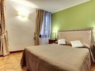 Appartamento Venedig Caratteristiche 22