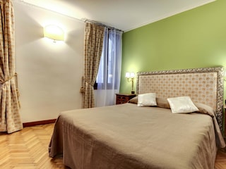 Appartement Venedig Équipement 22