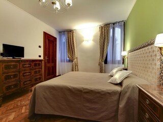 Appartamento Venedig Caratteristiche 23