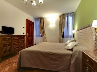 Appartement Venedig Équipement 23
