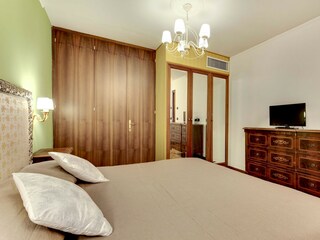 Apartment Venedig Ausstattung 24
