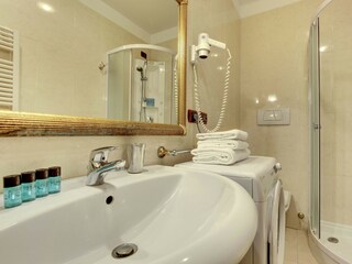 Apartment Venedig Ausstattung 25