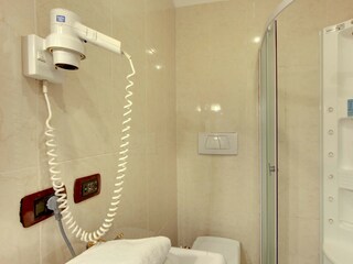 Appartamento Venedig Caratteristiche 26