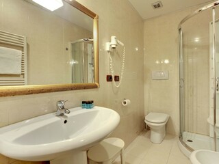 Appartamento Venedig Caratteristiche 27