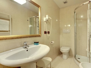 Appartement Venedig Équipement 27