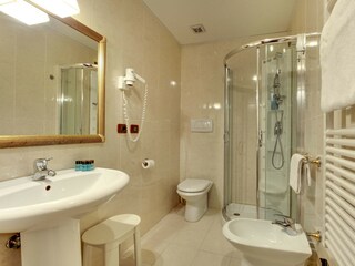 Appartamento Venedig Caratteristiche 28