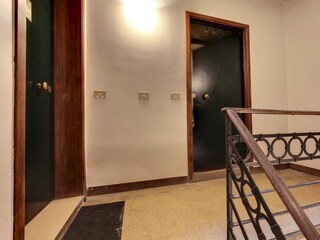 Appartamento Venedig Registrazione all'aperto 3