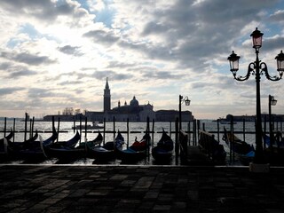 Apartment Venedig Umgebung 30