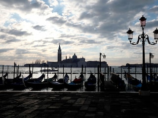 Appartement Venedig Environnement 30