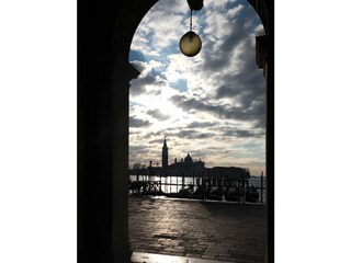 Appartamento Venedig Ambiente 31