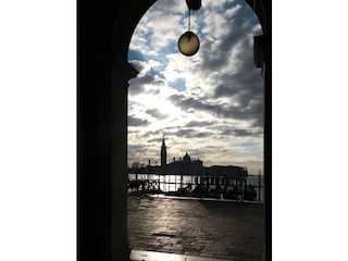 Appartement Venedig Environnement 31