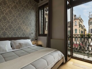 Apartamento Venedig Características 4