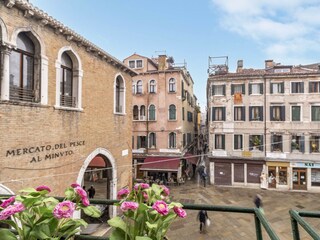 Appartamento Venedig Ambiente 25