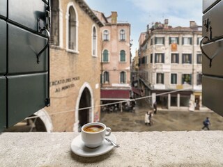 Appartamento Venedig Ambiente 26