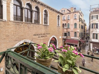 Appartamento Venedig Registrazione all'aperto 1