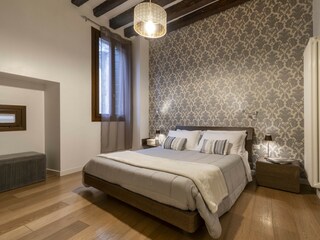 Appartamento Venedig Caratteristiche 10