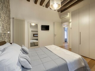 Apartamento Venedig Características 11