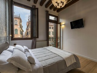 Apartamento Venedig Características 12