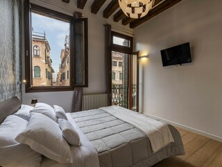 Appartamento Venedig Caratteristiche 13