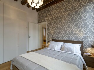 Apartamento Venedig Características 14
