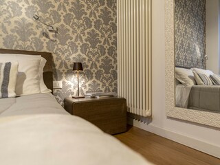 Appartamento Venedig Caratteristiche 15