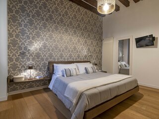 Apartamento Venedig Características 16