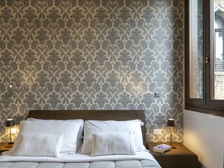 Apartamento Venedig Características 17