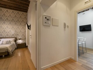 Appartamento Venedig Caratteristiche 18