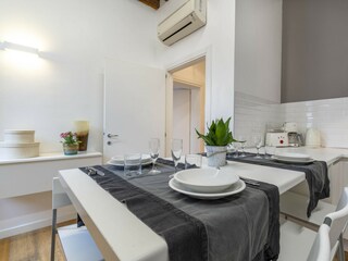 Apartamento Venedig Características 19