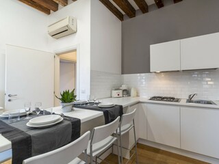 Appartamento Venedig Caratteristiche 20