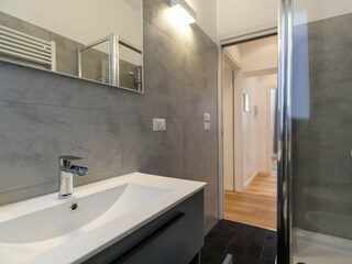 Apartamento Venedig Características 22