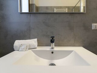 Apartamento Venedig Características 23