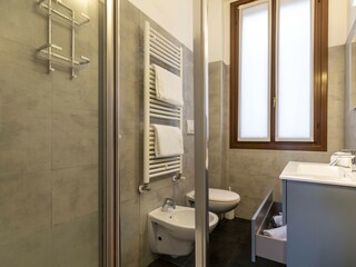 Apartamento Venedig Características 24