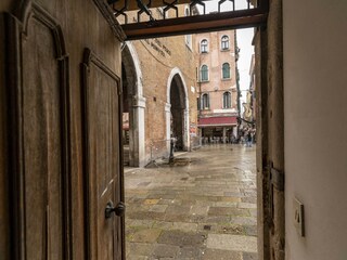 Appartamento Venedig Registrazione all'aperto 3