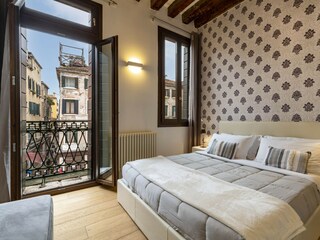Appartement Venedig Kenmerken 3