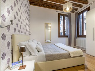 Appartement Venedig Kenmerken 5