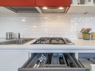 Appartement Venedig Kenmerken 6