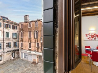 Appartement Venedig Kenmerken 7