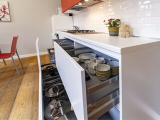 Appartement Venedig Kenmerken 8