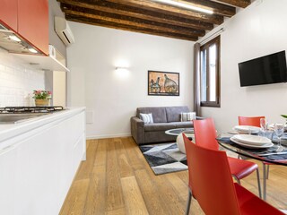 Appartement Venedig Kenmerken 10
