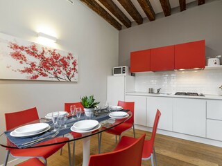 Appartement Venedig Kenmerken 11