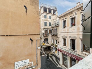 Appartement Venedig Environnement 28