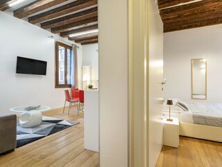 Appartement Venedig Kenmerken 14