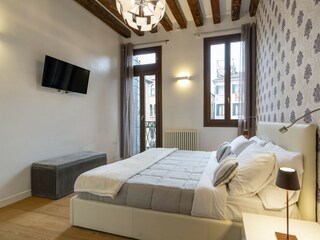 Appartement Venedig Kenmerken 15